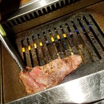 焼肉 ジャンボ - 