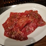 焼肉 ジャンボ - カルビ