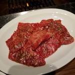 焼肉 ジャンボ - カルビ