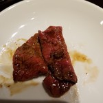 焼肉 ジャンボ - 