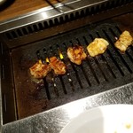 焼肉 ジャンボ - 