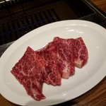 焼肉 ジャンボ - サガリ