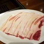 焼肉 ジャンボ - 純黒豚