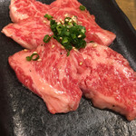 Yakiniku Tombi - 