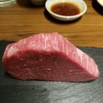 焼肉 ジャンボ - シャトーブリアン