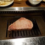 焼肉 ジャンボ - 