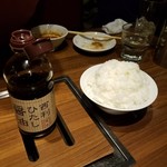 焼肉 ジャンボ - 