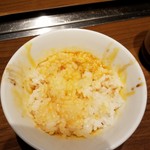 焼肉 ジャンボ - TKG