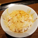 焼肉 ジャンボ - TKG