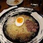 焼肉 ジャンボ - 冷麺