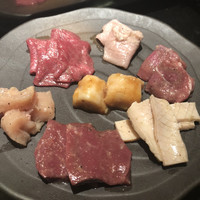 うしごろ 貫 恵比寿本店 - 