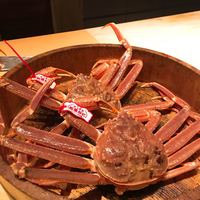 かにじぇんぬ 北新地 - 
