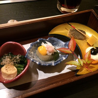 焼肉会席 舌牛 銀座店 - 