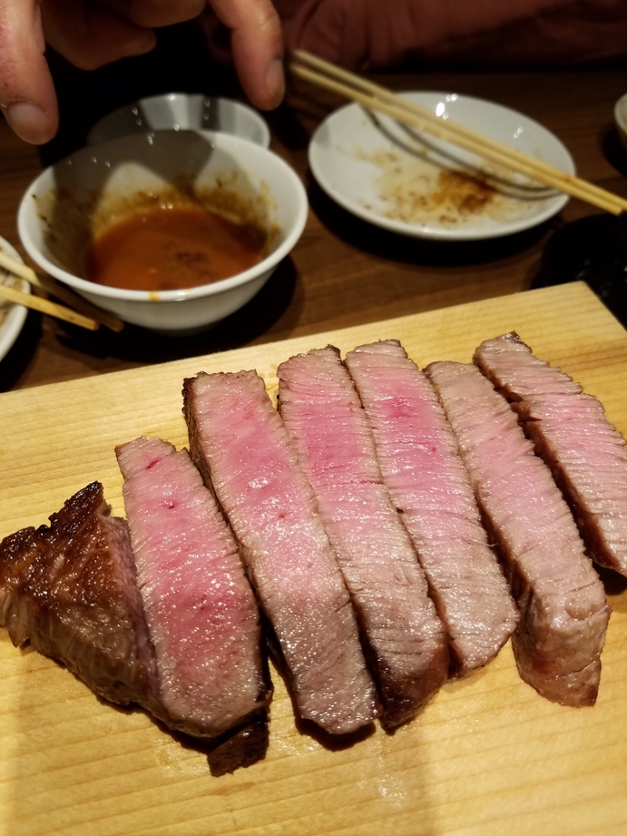 特盛ヒロシさんが投稿した焼肉 ジャンボ 篠崎本店（東京/篠崎）の口コミ詳細 [食べログ] 焼肉 ジャンボ 篠崎本店