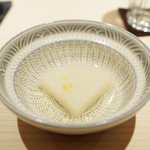 新ばし 星野 - 近江かぶら