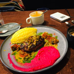 ビストロ レコルト - 