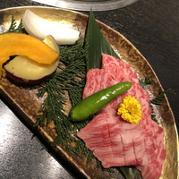 松永牧場 銀座本店 - 