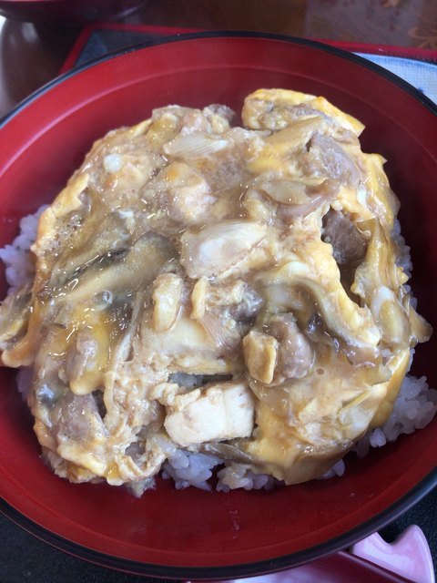 中野屋食堂 - 会津宮下（食堂）の写真