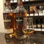 酒屋のACE - H30.10　グレンフィディク21年