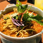 タイの食卓 クルン・サイアム - 