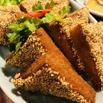 タイの食卓 クルン・サイアム - 