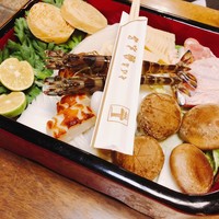 京都 権太呂 本店 - 