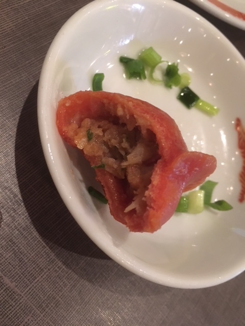 タイガー餃子会舘 宇田川町店>