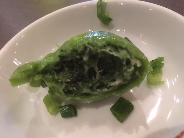 タイガー餃子会舘 宇田川町店>