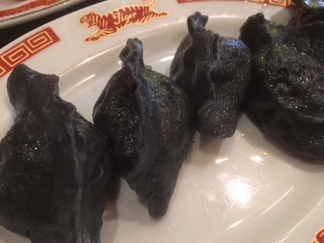 タイガー餃子会舘 宇田川町店>