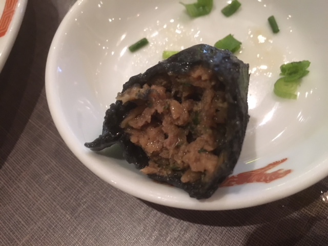 タイガー餃子会舘 宇田川町店>