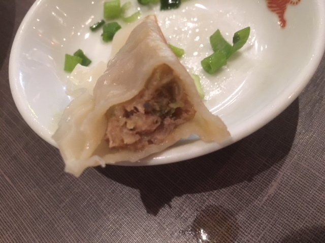 タイガー餃子会舘 宇田川町店>