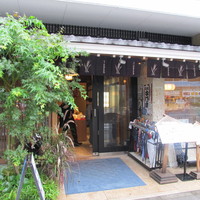 浅草むぎとろ 本店 - 外観 浅草むぎとろ 本店 - 外観