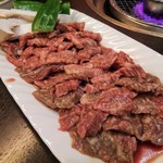 パンガ - 王カルビ