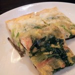 パンガ 岐阜店 - 海鮮パジョン