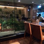 パンガ - 無煙です。