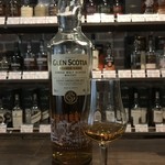 酒屋のACE - H30.10　グレンシスコアダブルカスク