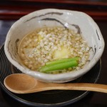 Niiza Kurama - 旬野菜料理