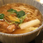 Ishiusubiki Soba Ishiraku - 