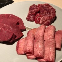 焼肉矢澤 京都 - 
