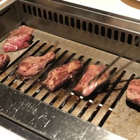 焼肉矢澤 京都 - 