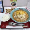 くるまやラーメン 宇都宮鶴田店