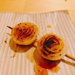 地葉 - 2018.11. ペコロス