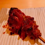 地葉 - 2018.11.  砂肝