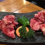 Yakiniku Tagyuu - 