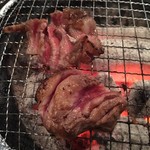 Yakiniku Tagyuu - 