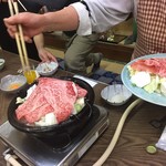 お座敷食堂 なかじま - 