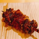 地葉 - 2018.11.  はつもと