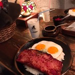 ヴィラ・アフガン - 