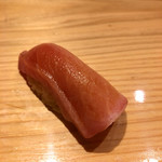 Sushi Take - 中トロ