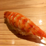 Sushi Take - 海老